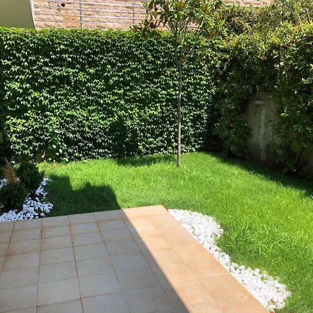Ferienwohnung Acacia Hill A3 Ðenovići Exterior foto