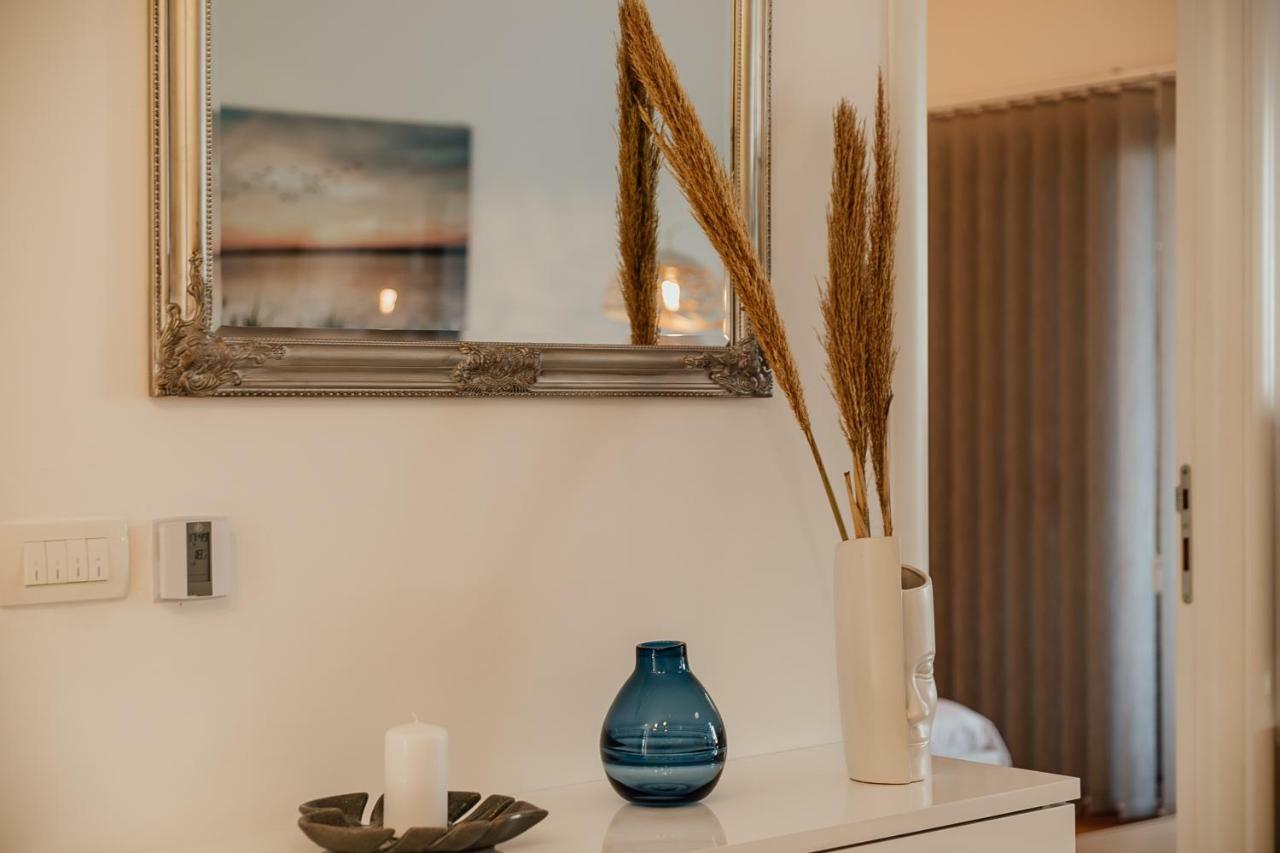 Ferienwohnung Acacia Hill A3 Ðenovići Exterior foto