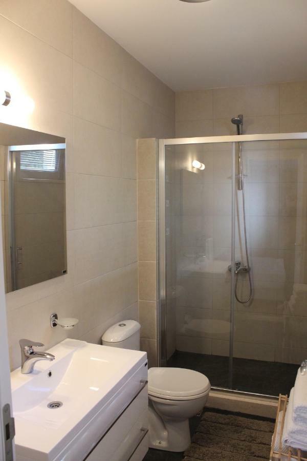 Ferienwohnung Acacia Hill A3 Ðenovići Exterior foto