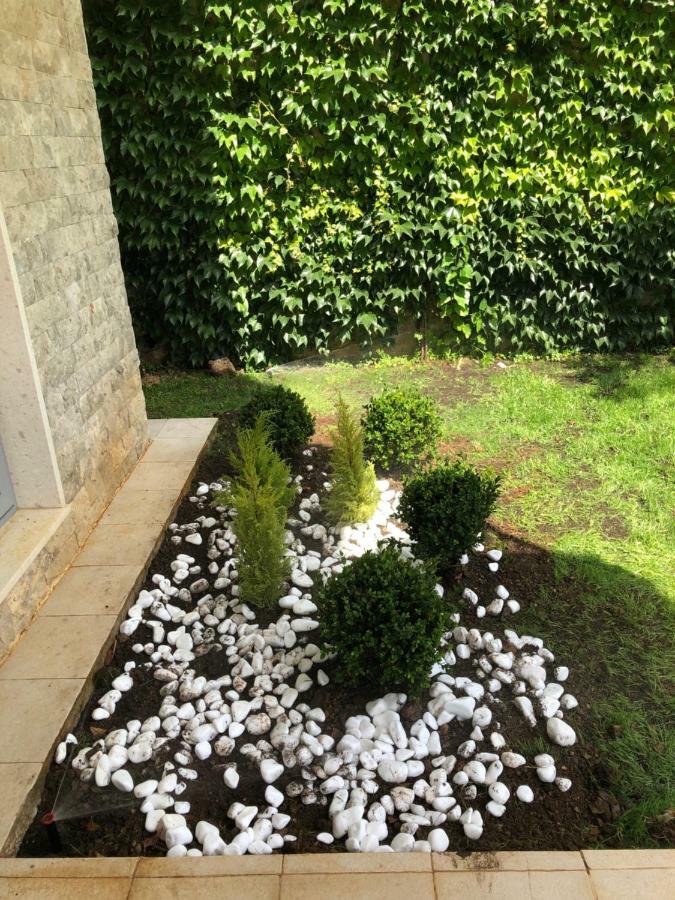Ferienwohnung Acacia Hill A3 Ðenovići Exterior foto