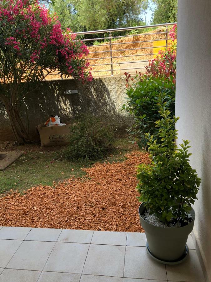 Ferienwohnung Acacia Hill A3 Ðenovići Exterior foto