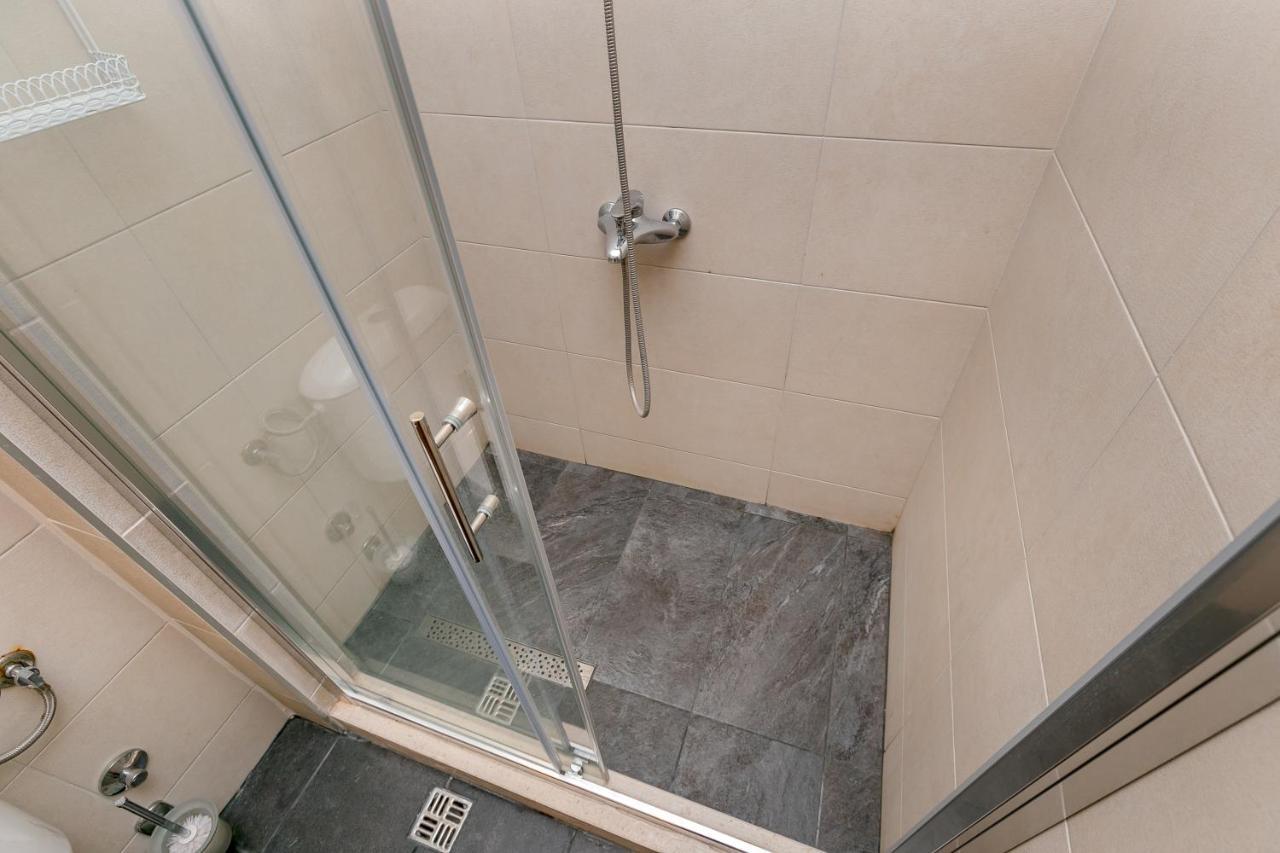 Ferienwohnung Acacia Hill A3 Ðenovići Exterior foto